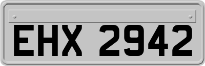 EHX2942