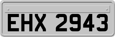 EHX2943