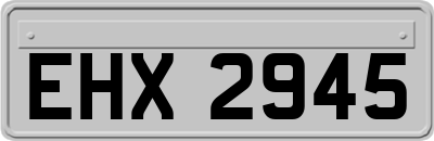 EHX2945