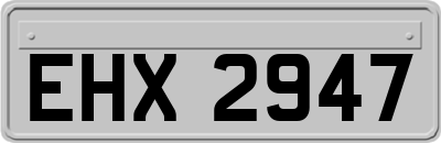EHX2947
