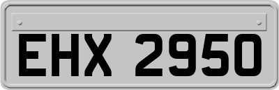 EHX2950