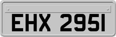EHX2951