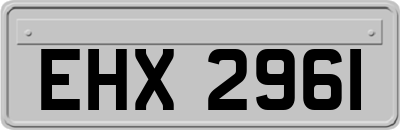 EHX2961