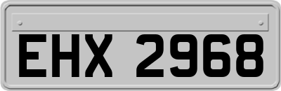 EHX2968