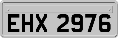 EHX2976
