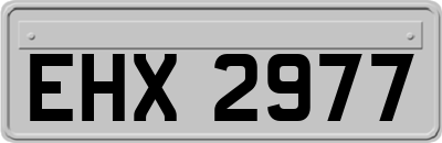 EHX2977
