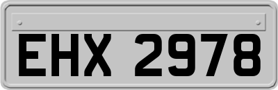 EHX2978