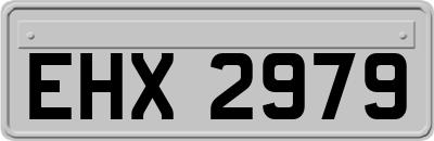 EHX2979
