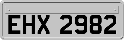 EHX2982