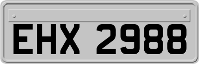 EHX2988