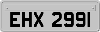 EHX2991