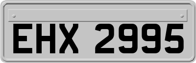 EHX2995