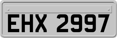 EHX2997