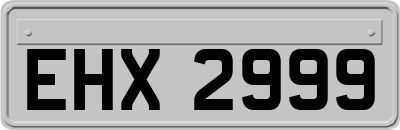 EHX2999