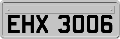 EHX3006