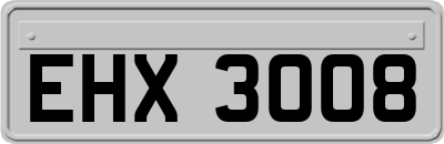 EHX3008