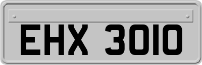 EHX3010