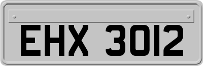 EHX3012