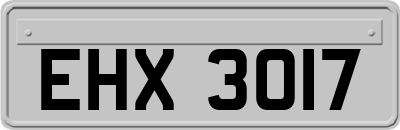 EHX3017