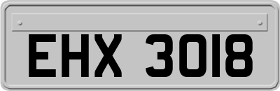 EHX3018