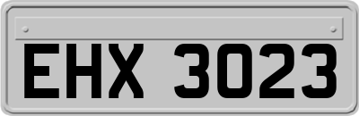 EHX3023