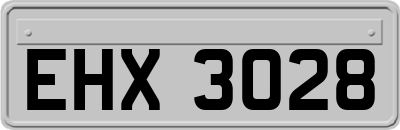EHX3028
