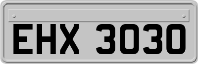 EHX3030