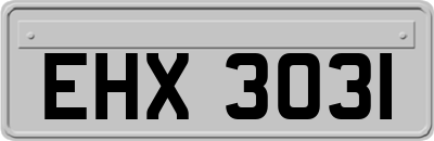 EHX3031