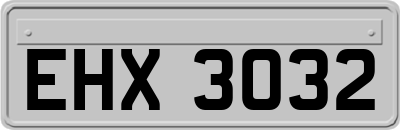 EHX3032