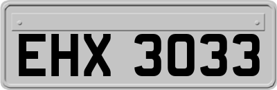 EHX3033