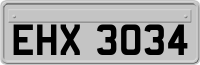 EHX3034