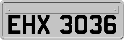 EHX3036