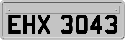 EHX3043