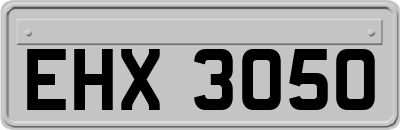 EHX3050