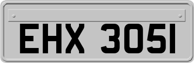 EHX3051