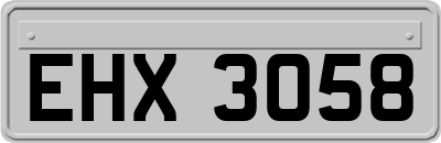 EHX3058