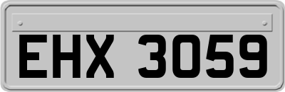 EHX3059