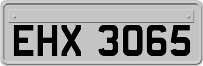 EHX3065