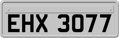 EHX3077