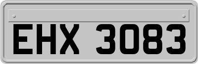 EHX3083
