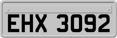 EHX3092