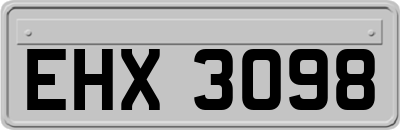 EHX3098