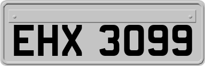EHX3099