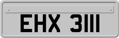 EHX3111