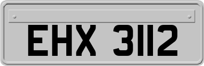 EHX3112