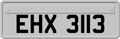 EHX3113