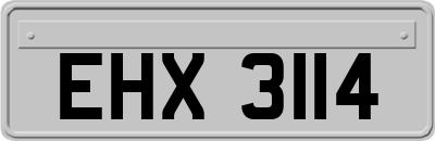 EHX3114