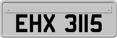 EHX3115
