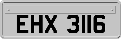 EHX3116