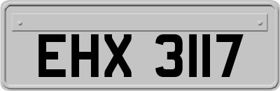 EHX3117